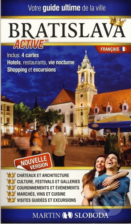 Bratislava Active (Francais)