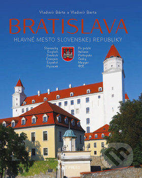 Bratislava (Hlavné mesto Slovenskej republiky)