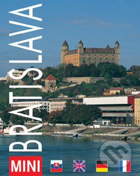 Bratislava - mini