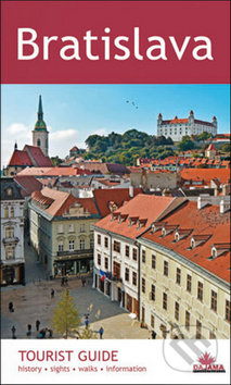 Bratislava (Tourist guide)