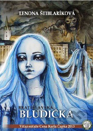 Bratislavská bludička