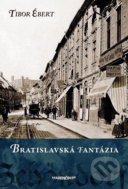 Bratislavská fantázia
