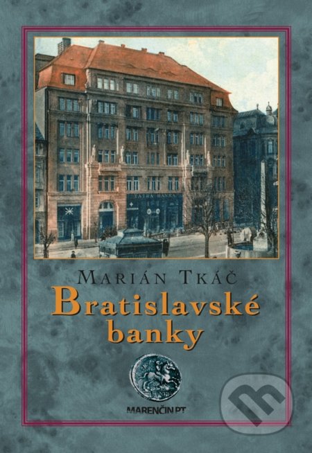 Bratislavské banky