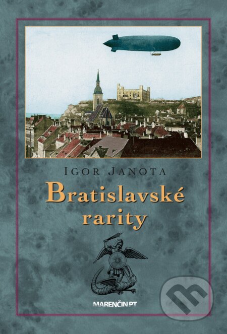 Bratislavské rarity