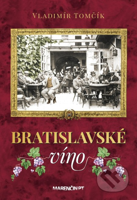 Bratislavské víno