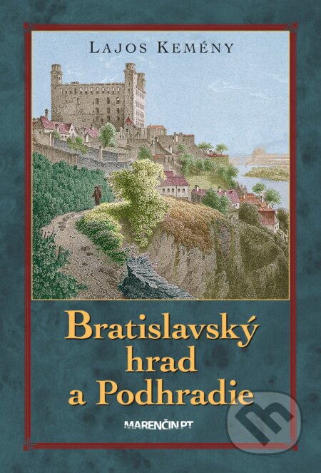 Bratislavský hrad a Podhradie