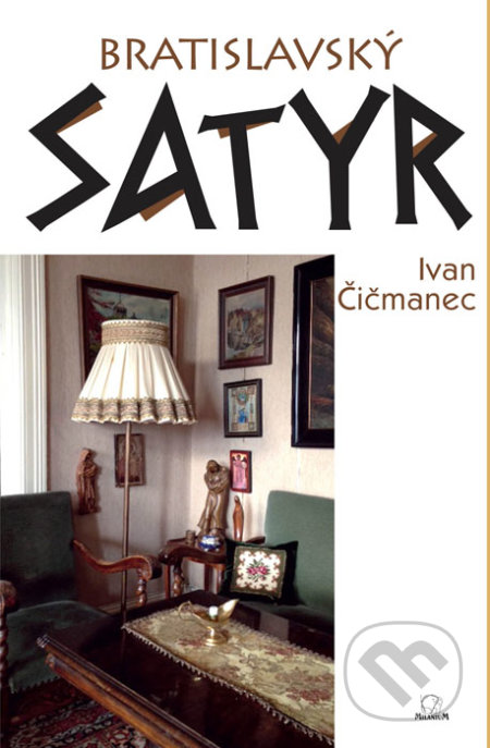 Bratislavský satyr