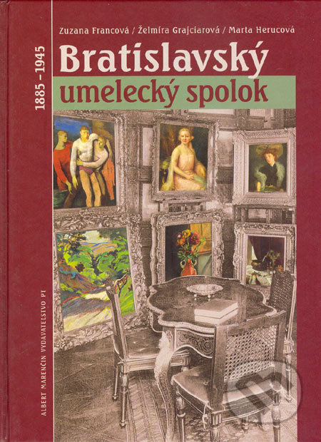 Bratislavský umelecký spolok (1885 - 1945)