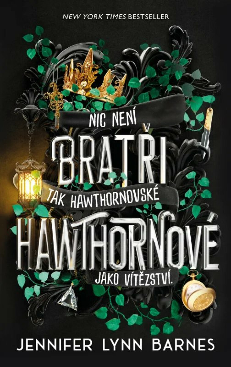 Bratři Hawthornové