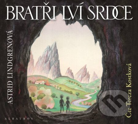 Bratři Lví srdce