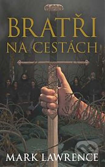 Bratři na cestách