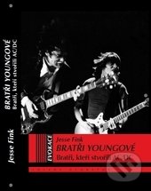 Bratři Youngové (Bratři, kteří stvořili AC/DC)