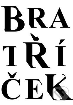 Bratříček