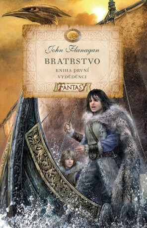Bratrstvo 1: Vyděděnci