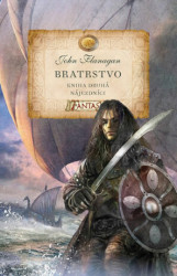 Bratrstvo (Kniha druhá) (Nájezdníci)