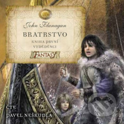 Bratrstvo (Kniha první) (Vyděděnci)