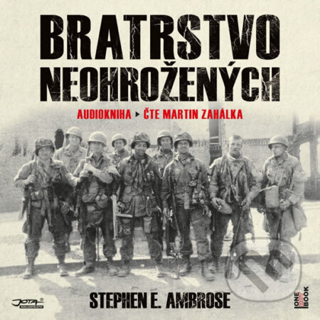 Bratrstvo neohrožených - 2