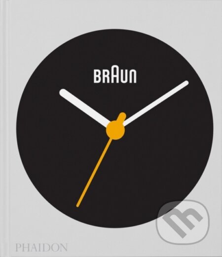 Braun (Designed to Keep)