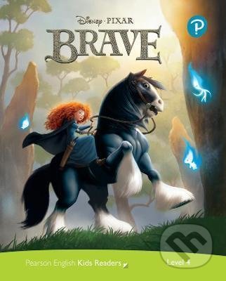 Brave (Disney) (Level 4)