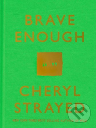 Brave Enough