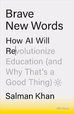 Brave New Words