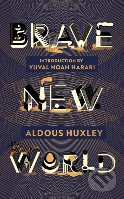 Brave New World (90th Anniversary Edition)