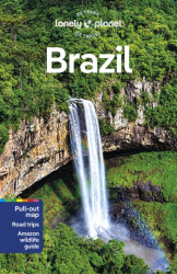 Brazil - kniha z kategorie Odborné a naučné
