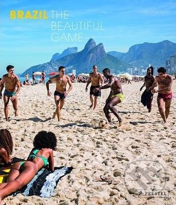 Brazil (The Beautiful Game)