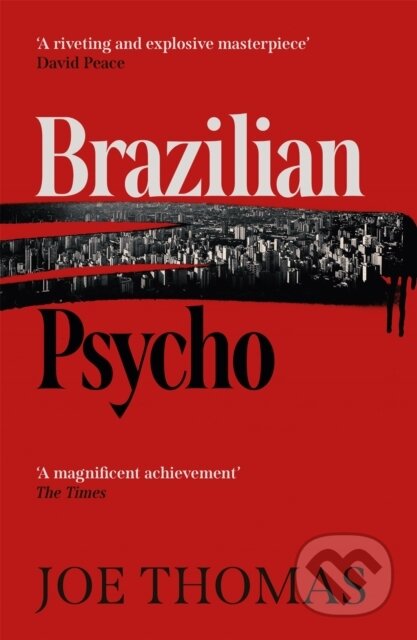 Brazilian Psycho