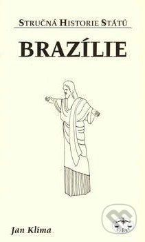 Brazílie - stručná historie států
