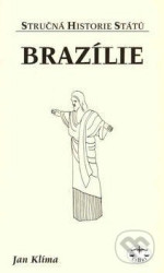 Brazílie - stručná historie států