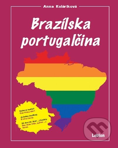 Brazílska portugalčina