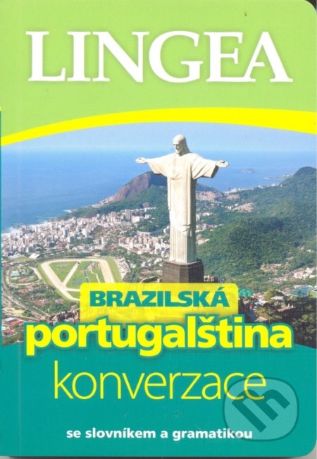 Brazilská portugalština