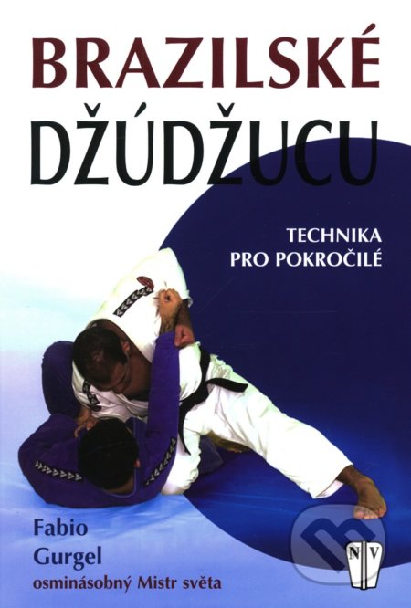 Brazilské džúdžucu (Technika pro pokročilé)