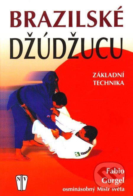 Brazilské džúdžucu (Základní technika)