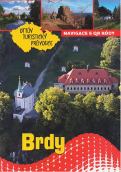Brdy (Ottův turistický průvodce) - kniha z kategorie Průvodci