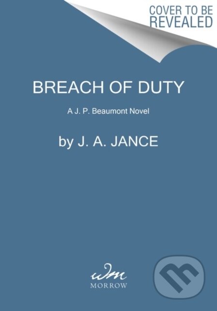 Breach of Duty (A J. P. Beaumont Novel)