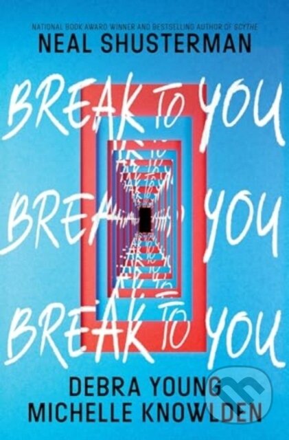 Break to You
