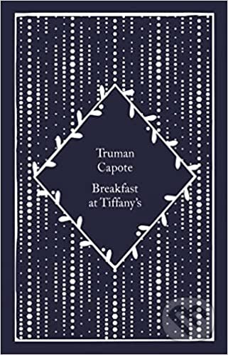 Breakfast at Tiffany's: Truman Capote