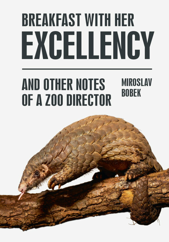 Breakfast with Her Excellency and Other Notes of a Zoo Director