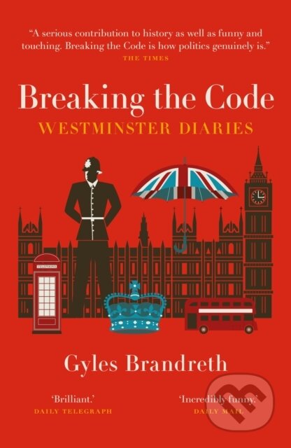 Breaking the Code (Westminster Diaries)