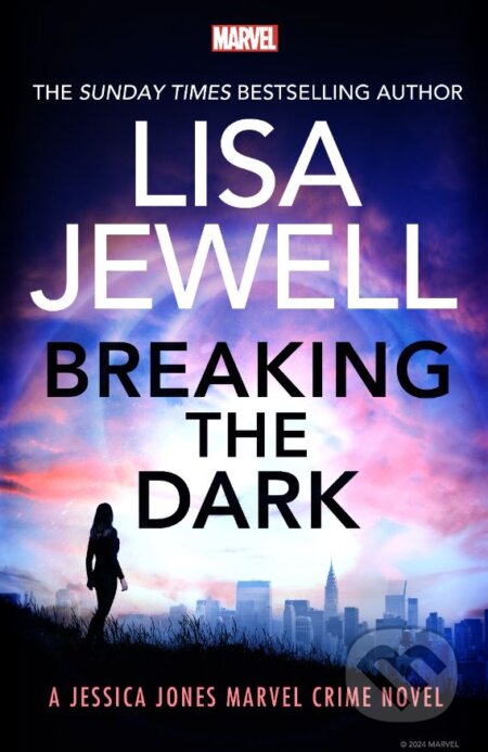 Breaking the Dark