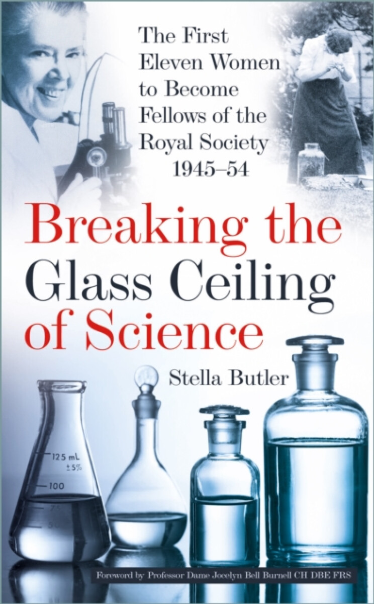 Breaking the Glass Ceiling of Science