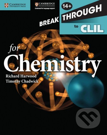 Breakthrough to CLIL for Chemistry (Workbook)
