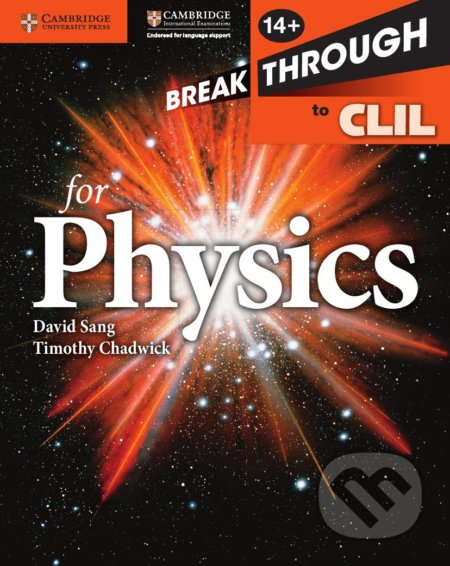 Breakthrough to CLIL for Physics (Workbook)