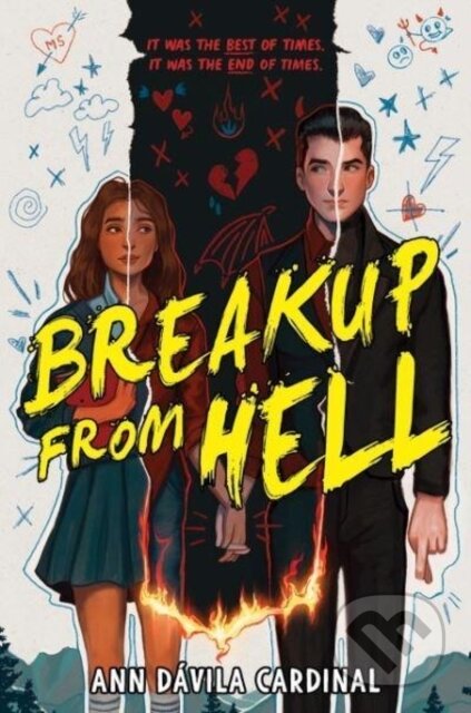 Breakup from Hell
