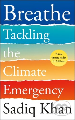 Breathe (Tackling the Climate Emergency)