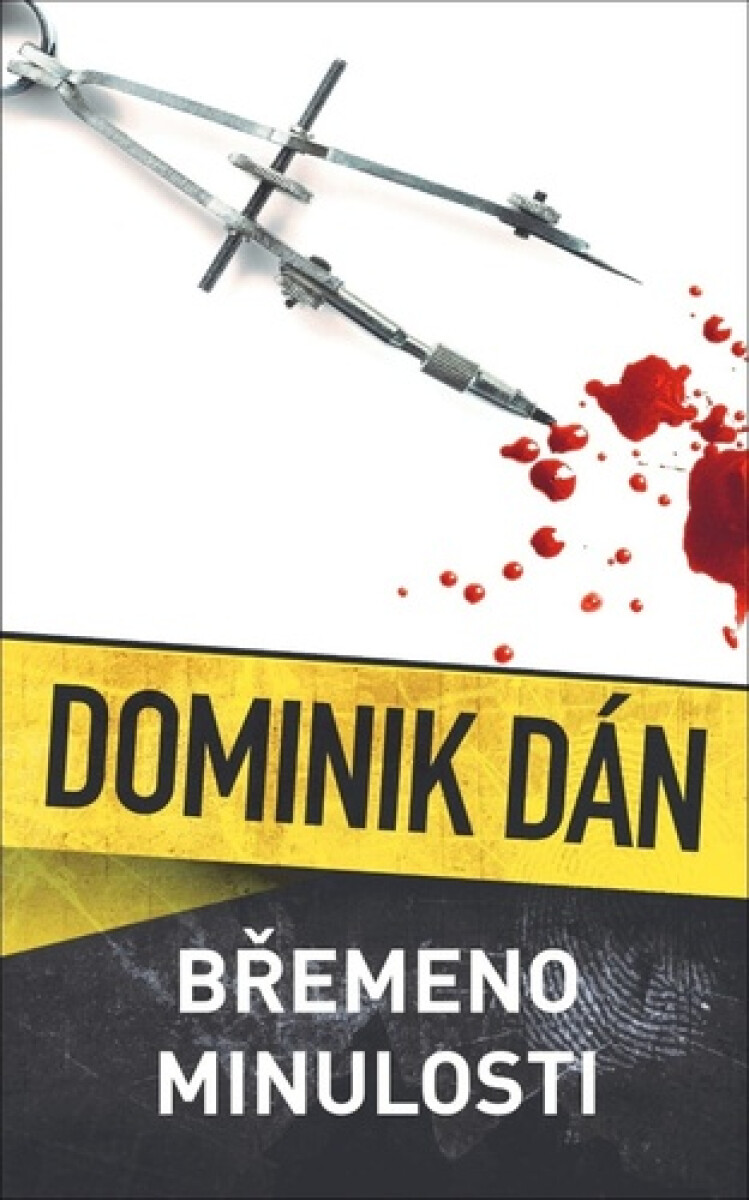 Břemeno minulosti - Dominik Dán