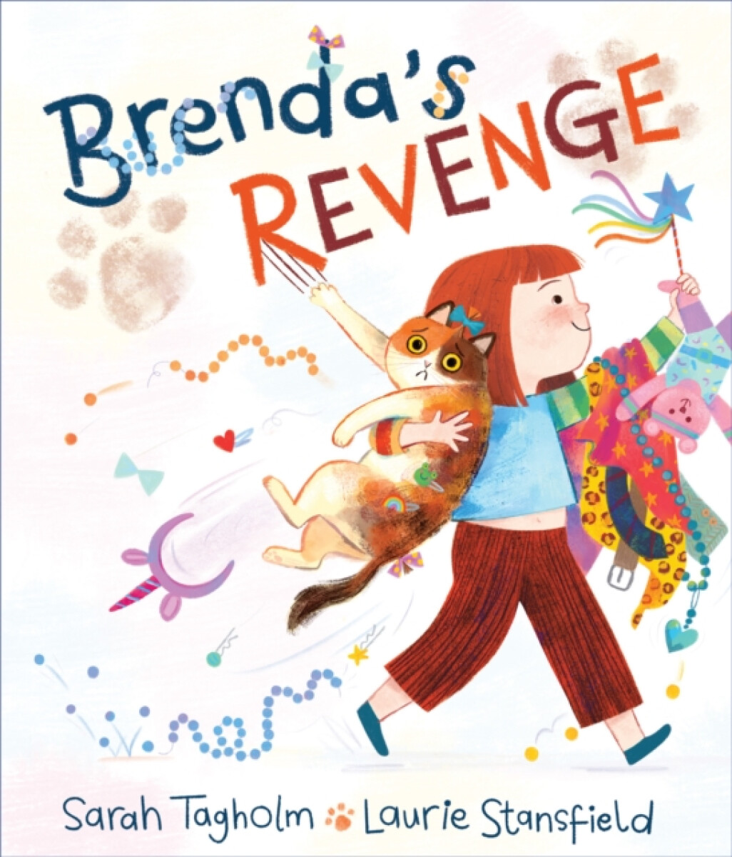 Brendaâ€™s Revenge
