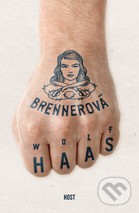 Brennerová